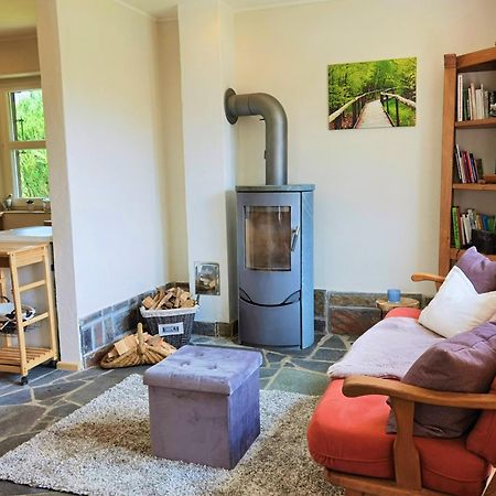 Ferienhaus Eifelrose Зиммерат Экстерьер фото